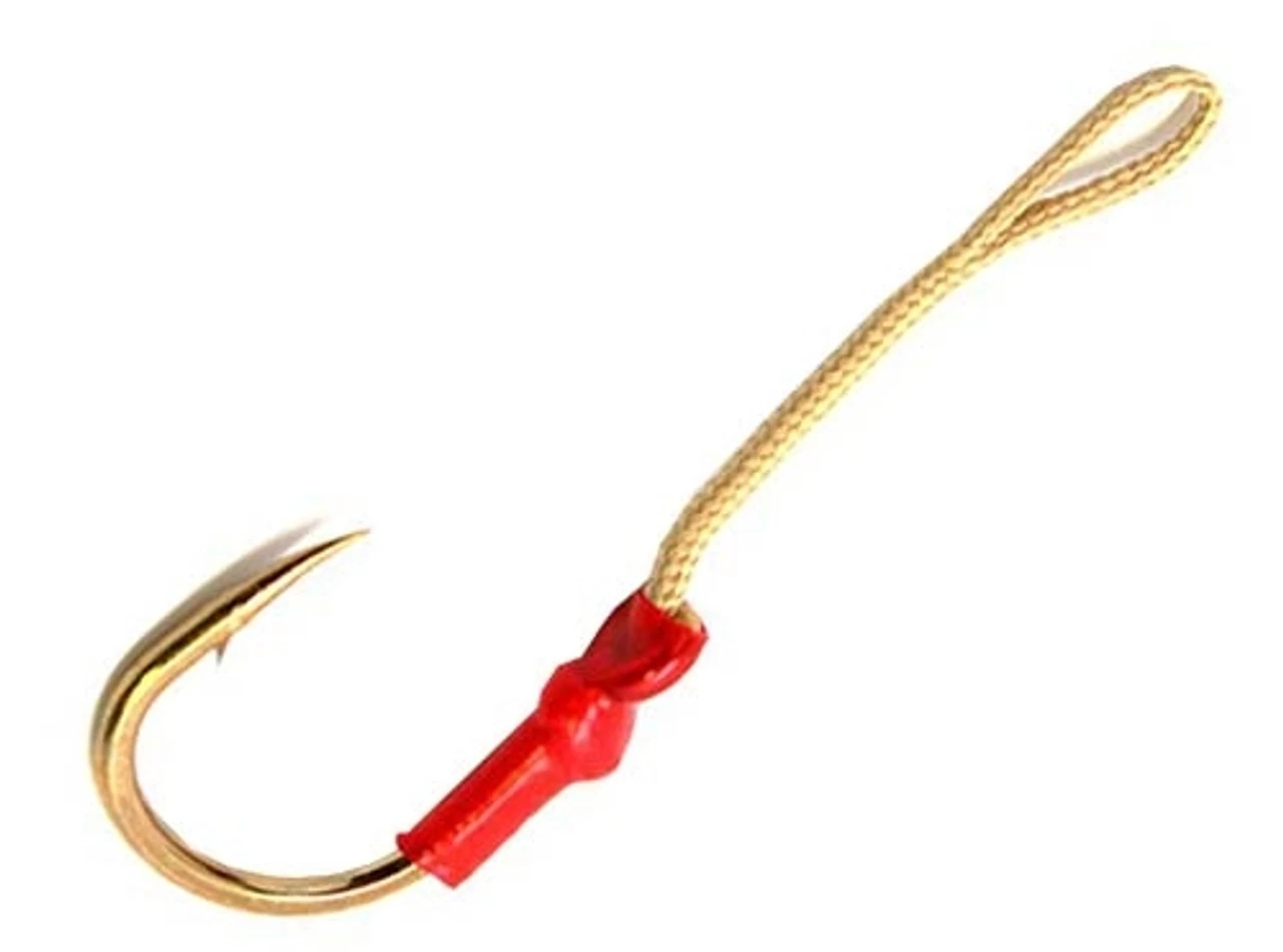 Owner Dancing Stinger Hooks 1 Owner Dancing Stinger Hooks