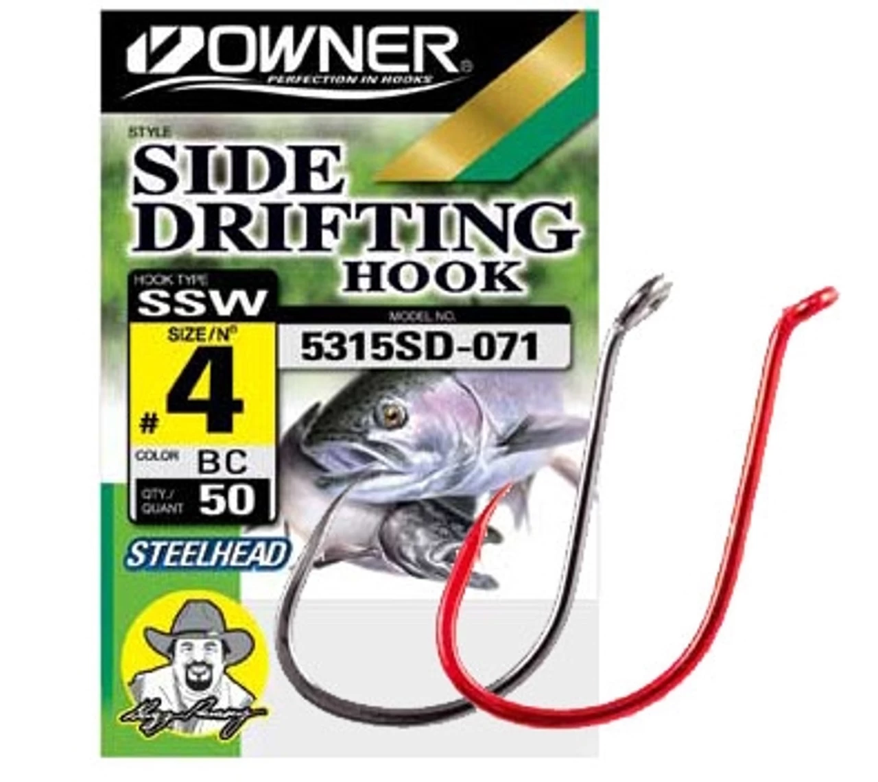 Owner Side Drifting SSW Hooks 1 Owner Side Drifting SSW Hooks