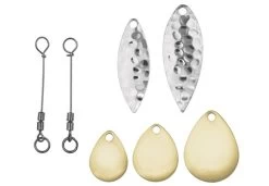 Owner Flashy Swimmer Kit