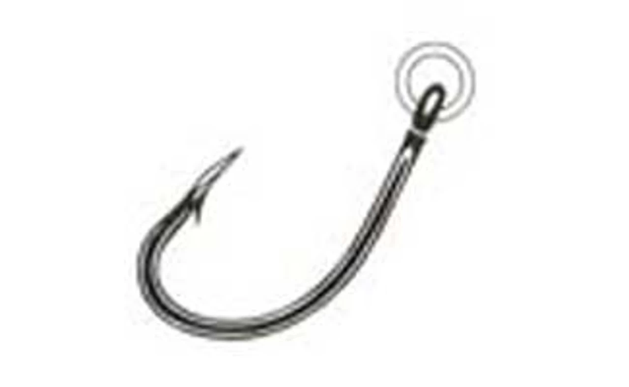 Owner Ringed Flyliner Hook 1 Owner Ringed Flyliner Hook