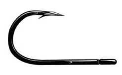 Owner Jobu Big Game Saltwater Hook