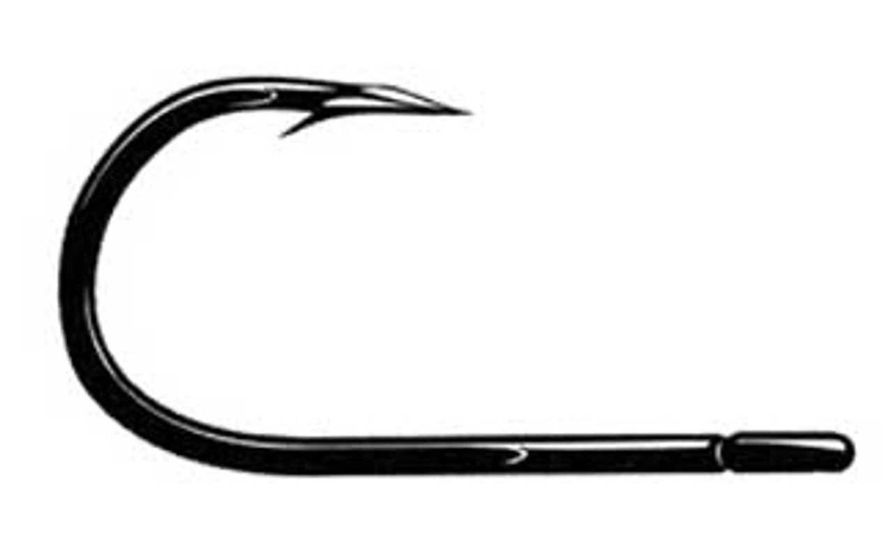 Owner Jobu Big Game Saltwater Hook 1 Owner Jobu Big Game Saltwater Hook