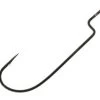 Owner Offset Shank Worm Hook