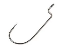 Owner Offset Wide Gap Worm Hook