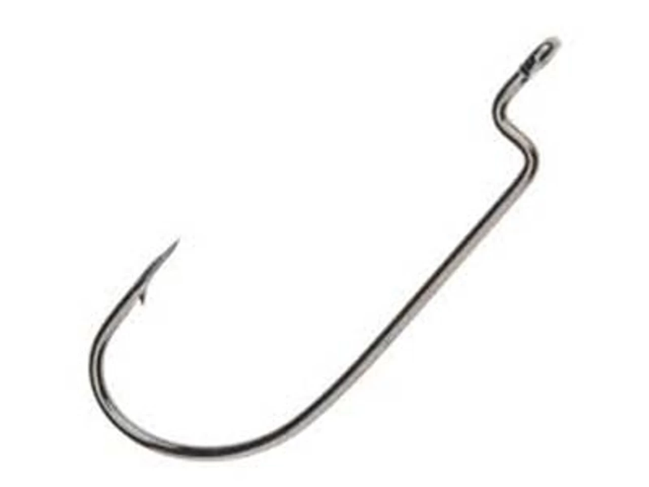 Owner Offset Wide Gap Worm Hook 1 Owner Offset Wide Gap Worm Hook