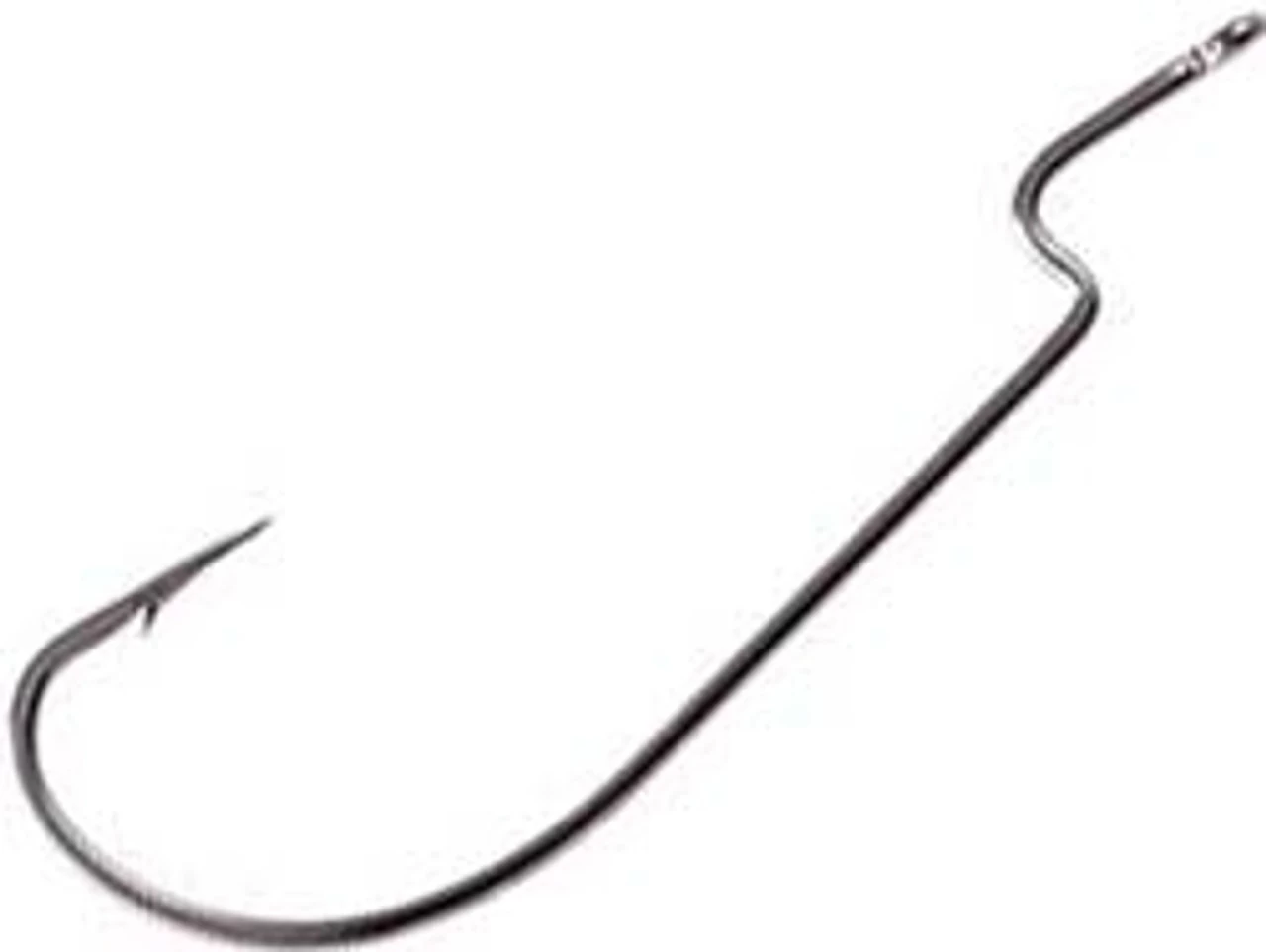 Owner Oversize Worm Hooks 1 Owner Oversize Worm Hooks