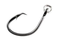 Owner Ringed Mutu Hook 5163R