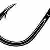 Owner Gorilla Saltwater Live Bait Hook