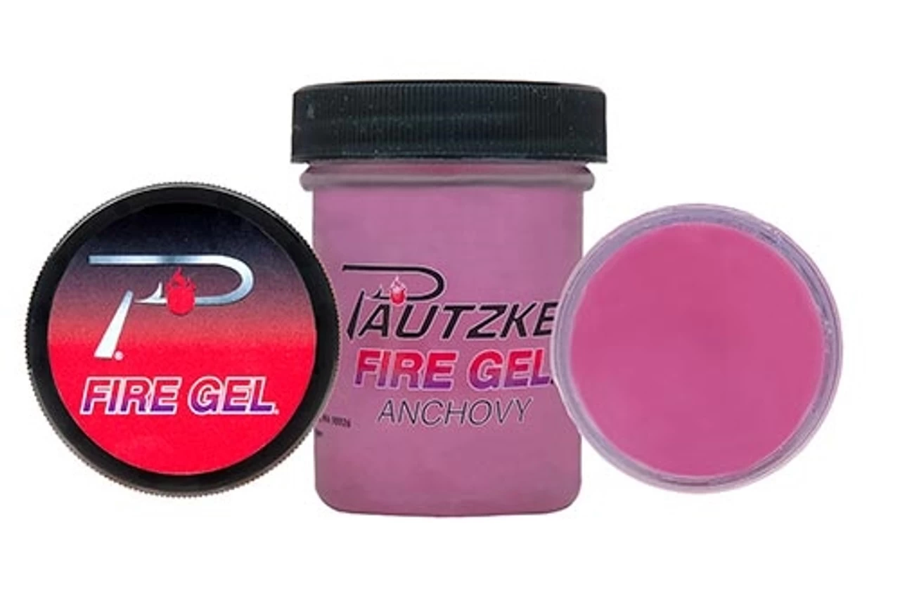 Pautzke Fire Gel 1 Pautzke Fire Gel