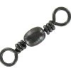 Pitbull Tackle Brass Barrel Swivel
