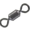 Pitbull Tackle Brass Rolling Swivel