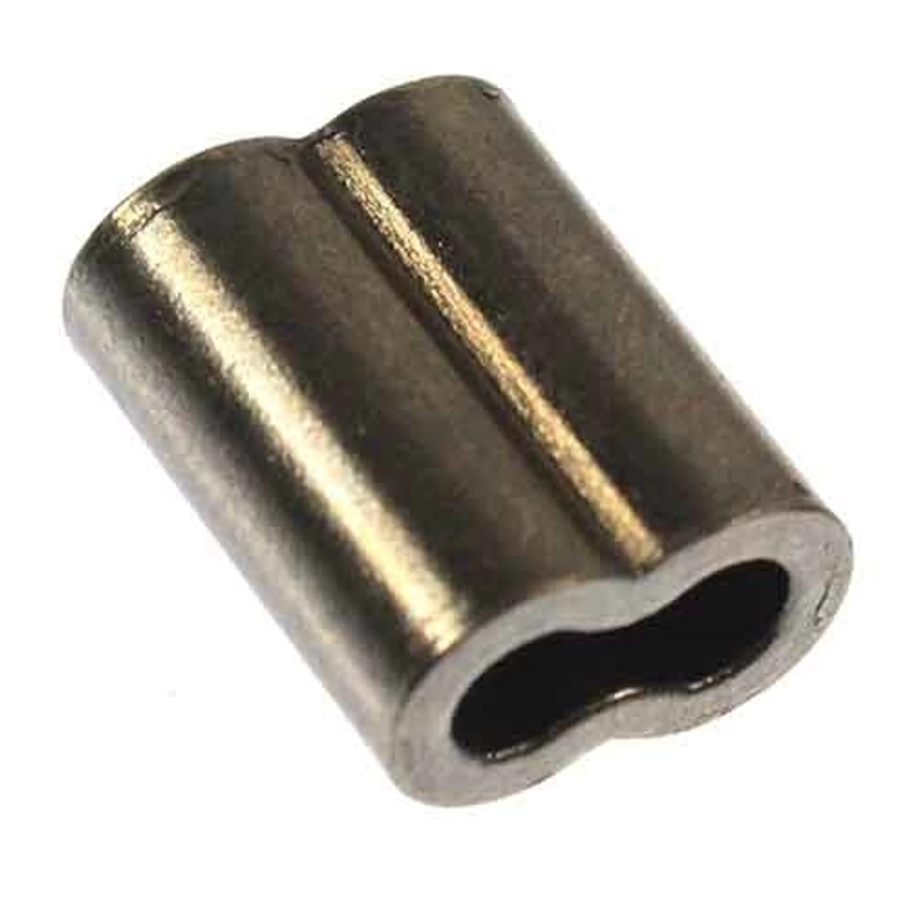 Pitbull Tackle Double Barrel Crimping Sleeves 1 Pitbull Tackle Double Barrel Crimping Sleeves