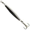 Pitbull Tackle Diamond Jig - Chrome