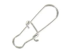 Pitbull Tackle Stainless Steel Duolock Snap