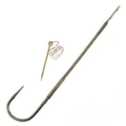 Pitbull Tackle Cable Baiter 5"