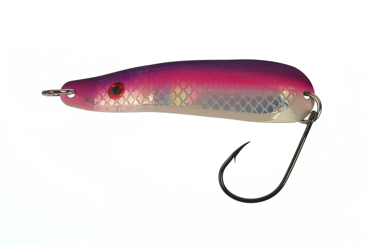 Spirit Lures Spirit Spoon 1 Spirit Lures Spirit Spoon