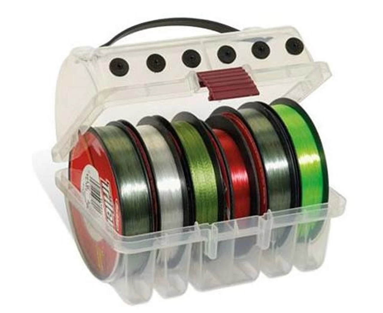 Plano 1084 Line Spool Box 1 Plano 1084 Line Spool Box