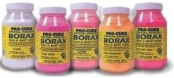 Pro Cure Borax Egg And Bait Cure