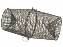 Promar Minnow & Crawfish Steel Trap TR601