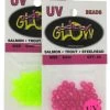 Radical Glow 'UV' Beads