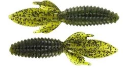 Reaction Innovations Smallie Beaver 3.50