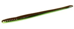 Roboworm Fat Straight Tail Worm 6"