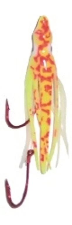 Rocky Mountain Signature Squid 1.5"