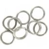 Rosco Stainless Steel Split Rings