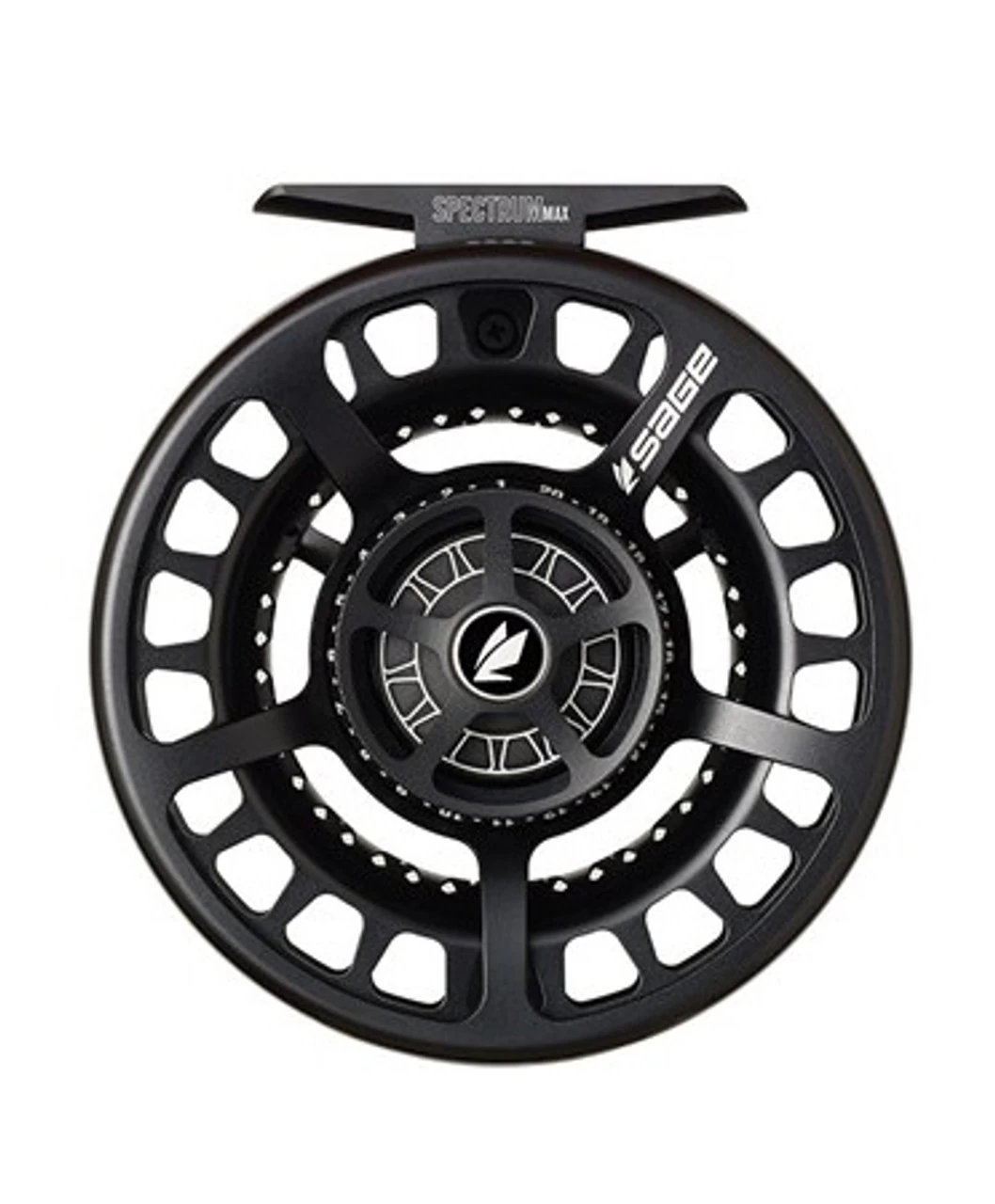 Sage Spectrum Max Fly Reels 1 Sage Spectrum Max Fly Reels