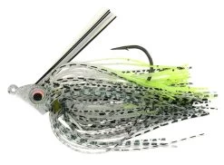 Santone Lures Rayburn Finesse Swim Jig 5/16oz