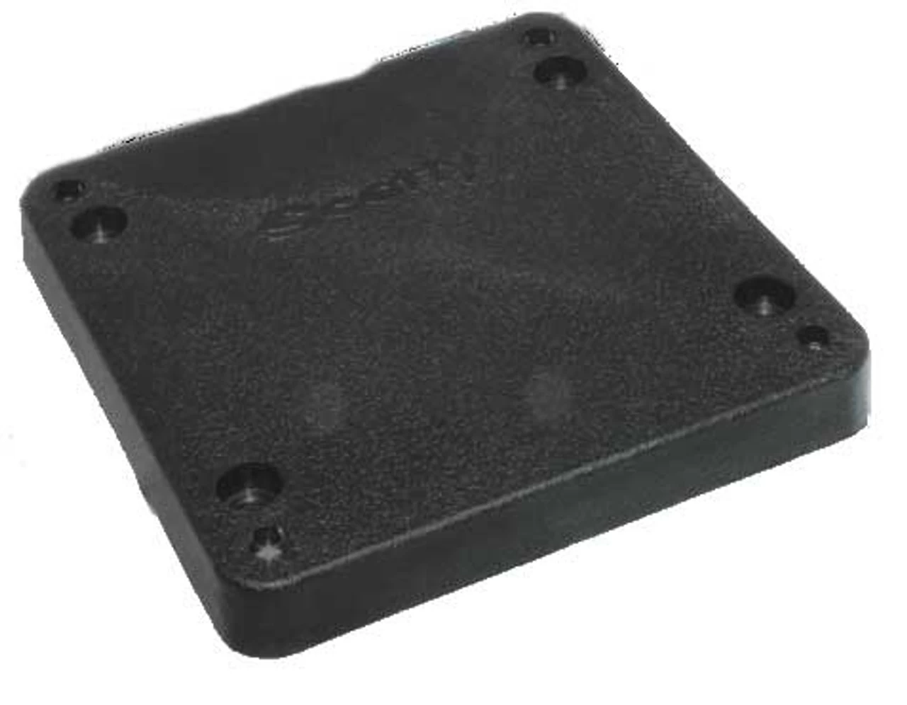 Scotty Boat Plate #1036 1 Scotty Boat Plate #1036