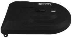 Scotty Electric Downrigger Replacement Lid #1131