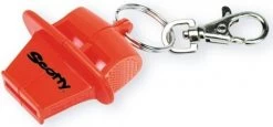 Scotty Lifesaver Whistle #780