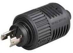 Scotty Marinco 12V Downrigger Plug #2127