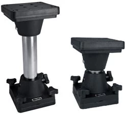 Scotty Pedestal Risers