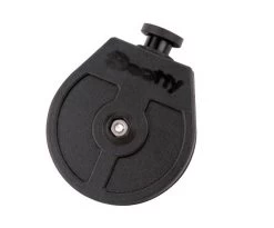 Scotty Downrigger Pulley Upgrade Kit #1139