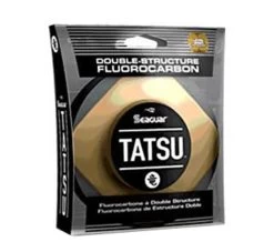 Seaguar Tatsu Fluorocarbon Line -Fishing Essentials Shop seaguar tatsu 2 69833.1628110301