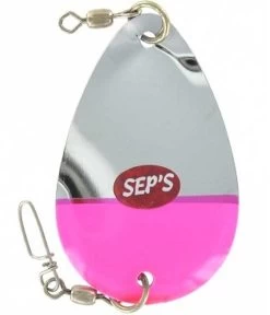 Sep's Side Kick Dodger