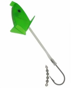 Shelton Products FBR Rigged