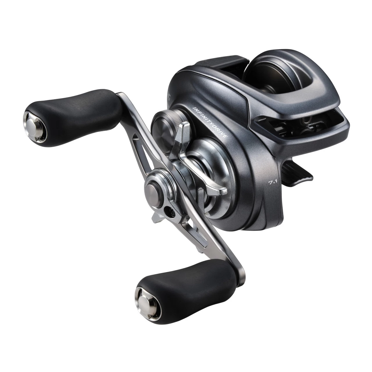 Shimano Bantam A Baitcasting Reel 1 Shimano Bantam A Baitcasting Reel