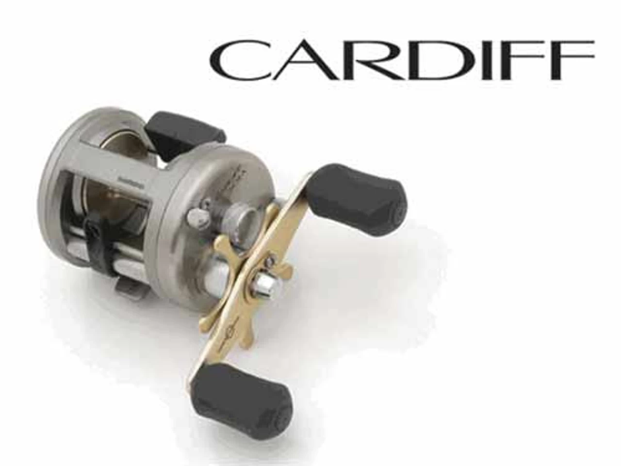 Shimano Cardiff Casting Reels 1 Shimano Cardiff Casting Reels