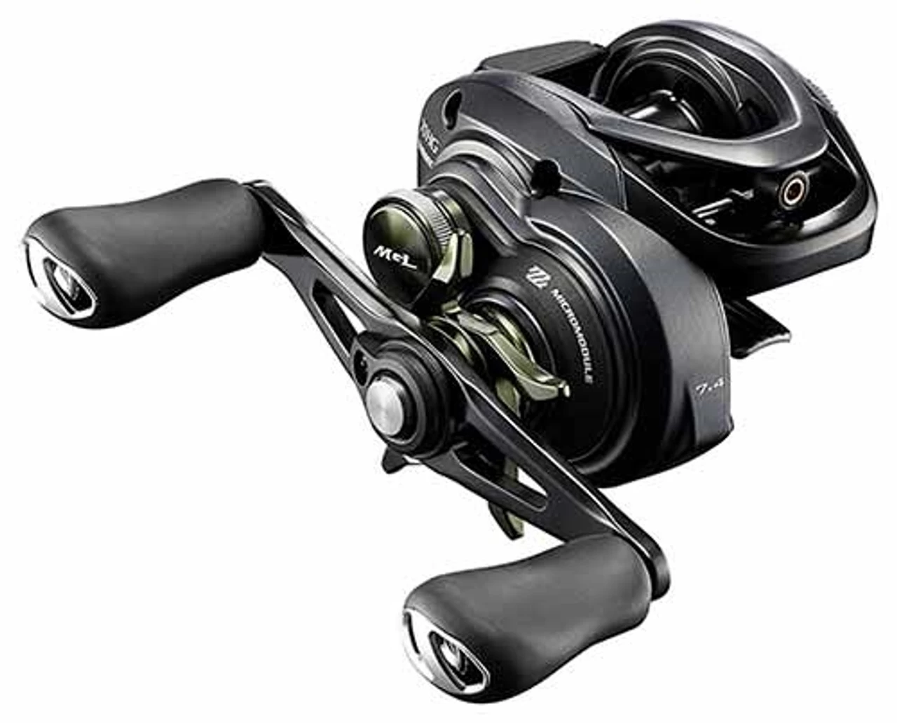 Shimano Curado MGL 70 K Casting Reels 1 Shimano Curado MGL 70 K Casting Reels