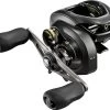 Shimano Curado K Baitcaster Reels
