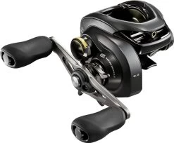 Shimano Curado K Baitcaster Reels