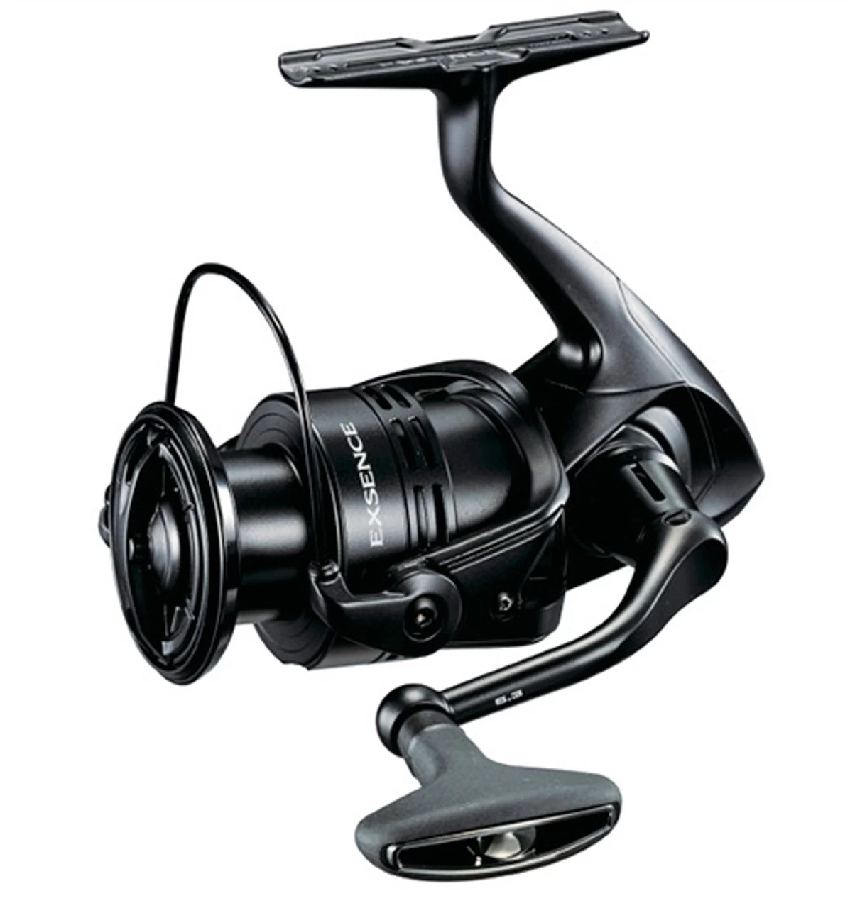 Shimano Exsence Spinning Reel 1 Shimano Exsence Spinning Reel