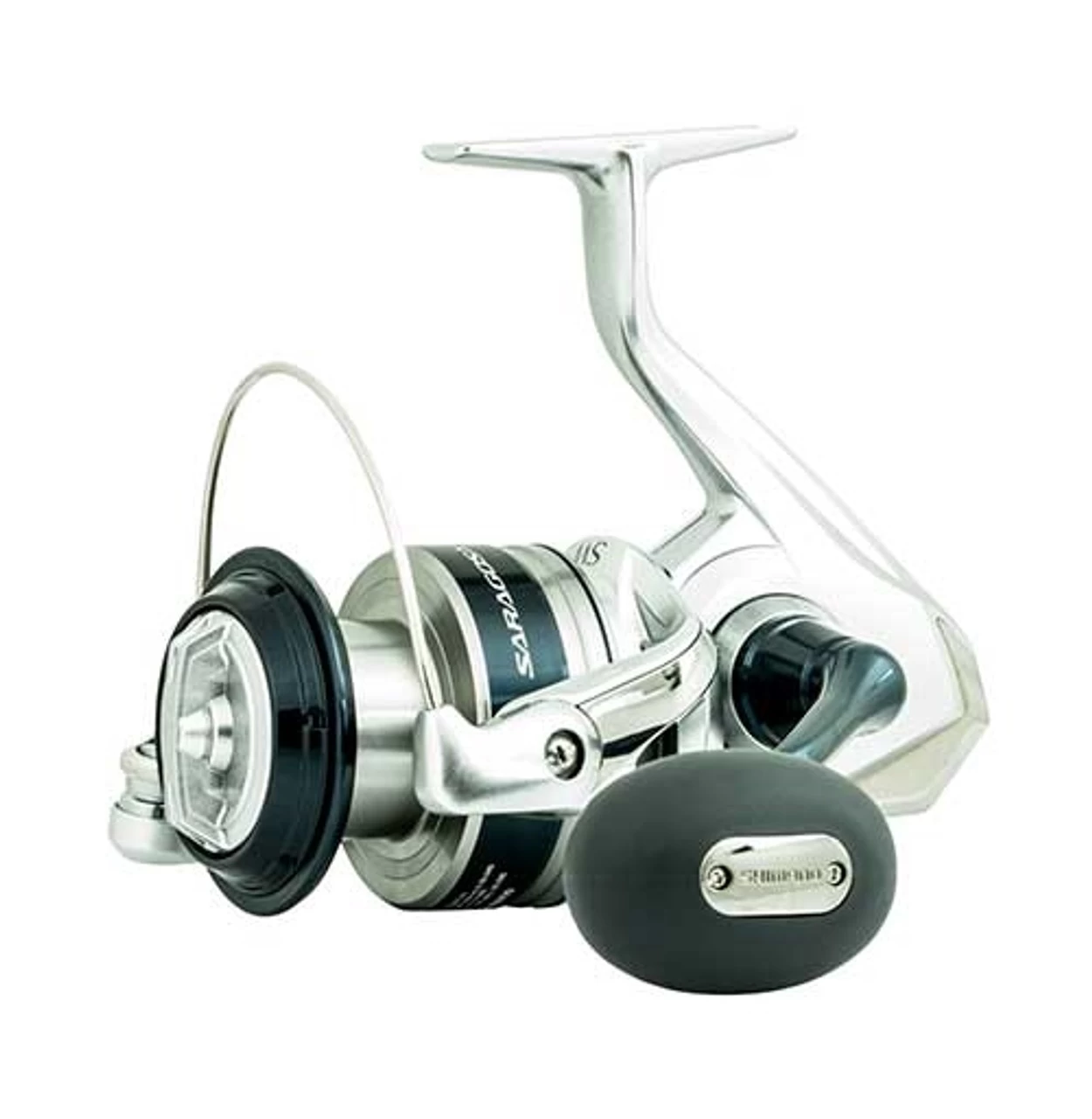 Shimano Saragosa SW A Spinning Reel 1 Shimano Saragosa SW A Spinning Reel