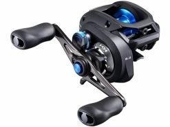 Shimano SLX DC Low Profile Casting Reels