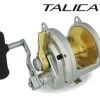 Shimano Talica II Saltwater Reels