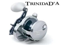 Shimano Trinidad A Saltwater Star Drag Reels