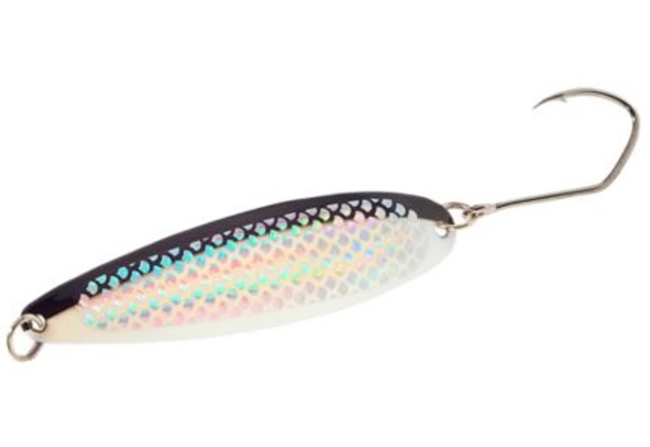 Silver Horde Kingfisher Lite 1 Silver Horde Kingfisher Lite